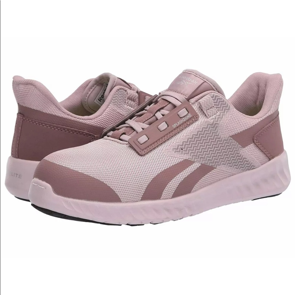 Brand New Reebok Sublite Legend Work/Safety shoes